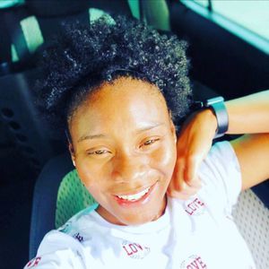 Meet your Posher, Brandi